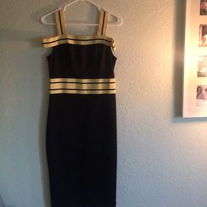 New York & Co. dress